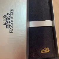 کیف کتی چرم طبیعی برندهاکوپیان نو واکبند زیر قیمت