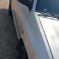 پراید ۸۷تک سوز شاسی پلم