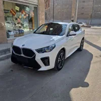 بی ام و x2 لیتری2000