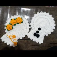 لیف عروس|لوازم حمام|جوکار, |دیوار