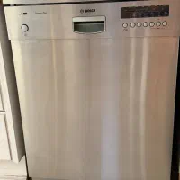 ماشین ظرفشویی بوش آلمان
