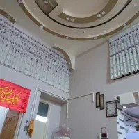 منزل مسکونی دوطبقه در بافق|فروش خانه و ویلا|بافق, |دیوار