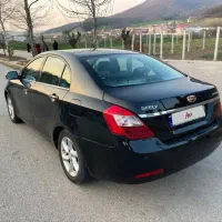 جیلی امگرند اتومات ۲۰۱۴ بی رنگ|خودرو سواری و وانت|گنبد کاووس, |دیوار