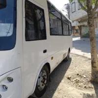 مینی بوس سیترا