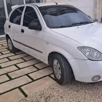 تیبا ۲|خودرو سواری و وانت|همدان, |دیوار