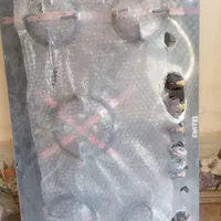 گاز خوراک پزی برند داتیس