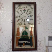 ساعت پته بزرگ