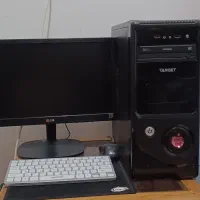 سیستم درحد نو