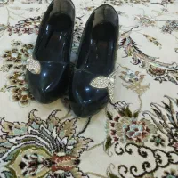 کفش‌ورنی‌سالم‌