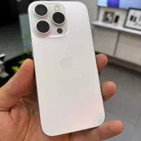 iphone 15 pro 256gb درحد|موبایل|اصفهان, آبشار|دیوار