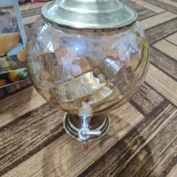 سماور شربت|قوری، کتری، قهوه‌ساز دستی|تبریز, |دیوار