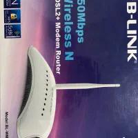 مودم LB -Link|مودم و تجهیزات شبکه|کرمانشاه, |دیوار