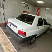 پراید مدل ۹۸ شاسی پلمپ|خودرو سواری و وانت|بندر ترکمن, |دیوار