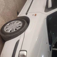 سمند ef7 مدل 1397|خودرو سواری و وانت|خرم‌آباد, |دیوار