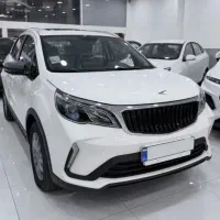 بک ایکس 3 پر‌و/اقساط ۵ ساله/تحویل فوری(مبین خودرو)