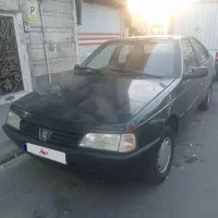 اردی مدل ۸۴ سالم بی رنگ