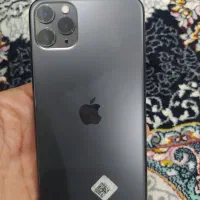 ایفون 11 پرومکس