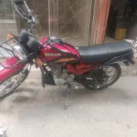 احسان شکاری ۱۵۰ مدل ۹۱