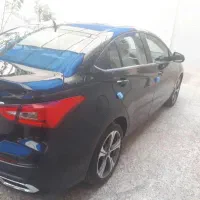 اریزو ۵ ال اف خشک ۱۴۰۳خوابیده|خودرو سواری و وانت|گرگان, |دیوار