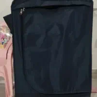 کمد پارچه ای