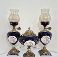 شمعدان وکاپ|چراغ خواب و آباژور|تبریز, |دیوار