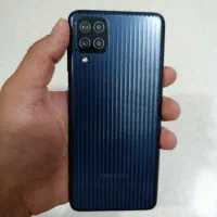 گوشی سامسونگ m12|موبایل|ملارد, |دیوار