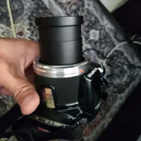 دوربین عکاسی Olympus