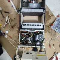 تعمیرکارپکیج.سرویسکارپکیج. سرویس . البرز . کرج