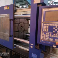 خدمات تزریق پلاستیک دستمزدی 280تن