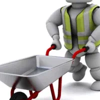 نیازمند چند نفر کارگر با جای خواب اشکذر