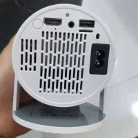 پروژکتور HY300 اتاقت رو سینما تبدیل کن|تلویزیون و پروژکتور|تهران, بازار|دیوار