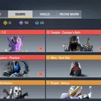 اکانت ناب|کنسول، بازی ویدئویی و آنلاین|قمصر, |دیوار