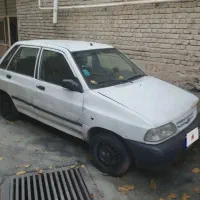 فروش ماشین پراید مدل 85