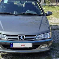 پارس tu5 مدل ۱۴۰۰دریچه سیمی|خودرو سواری و وانت|سلمان‌شهر, |دیوار