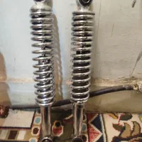 لوازم موتور 125|قطعات یدکی و لوازم جانبی|ری, ملکآباد|دیوار