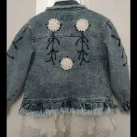 دورس و سیوشرت پاییزه دخترانه|کفش و لباس بچه|مشهد, کارمندان دوم|دیوار