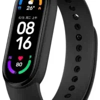 ساعت هوشمند شیائومی