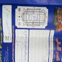 پارس ۸۳|خودرو سواری و وانت|مشهد, جلالیه|دیوار