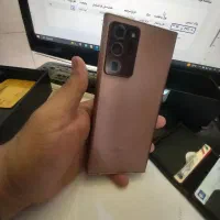 گوشی نوت ۲۰ الترا samsung galaxy note 20 ultra