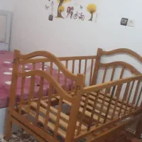 تخت خواب کودک