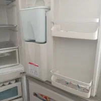 یخچال فریزر|یخچال و فریزر|تهران, جوادیه|دیوار