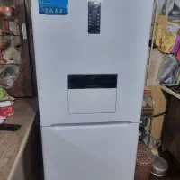 یخچال هیمالیا مدل امگا در حد نو سالم بدون ایراد