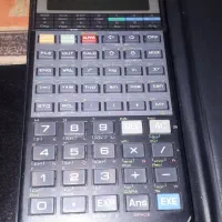 ماشین حساب کاسیو اصل