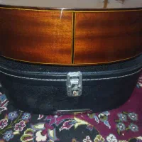 گیتار کلاسیک اسپانیایی الحمبرا Alhambra c7|گیتار، بیس، امپلیفایر|قوچان, |دیوار