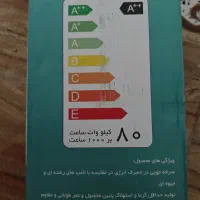 لامپ 80 وات پر نور ( عمده کمتر )|لامپ و چراغ|امیدیه, |دیوار