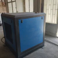 پمب باد اسکرو صنعتی وسندبلاست|ماشین‌آلات صنعتی|جاجرود, |دیوار