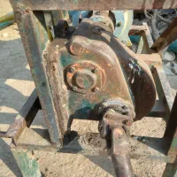 پمپ آب سه طبق ۱۰۰|ماشین‌آلات صنعتی|جزمان, |دیوار