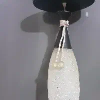 لوستر تک شاخ