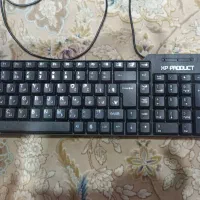 کیبورد و موس