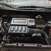 مزدا تری تیپ چهار پلاک اروند|خودرو سواری و وانت|ایذه, |دیوار